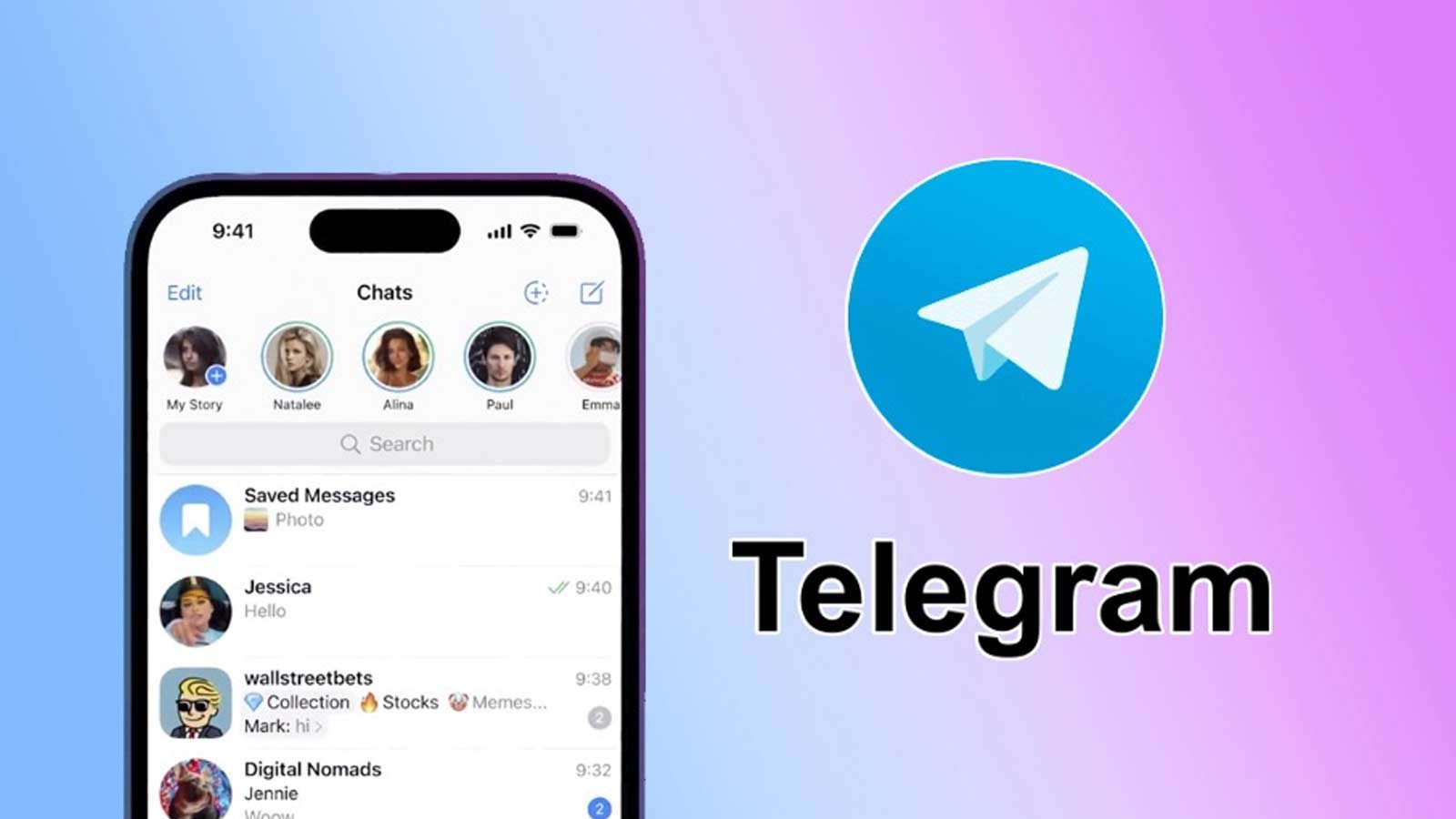 How to optimize marketing strategies by filtering Telegram's offline time filtering.
